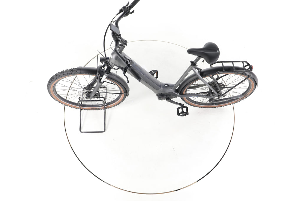 Bulls LT Evo Trekking E-Bike Tiefeinsteiger 2024 - Image 19