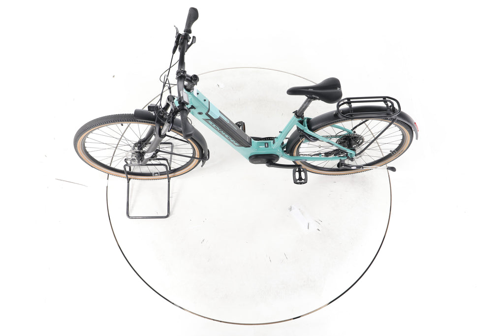 Rock Machine Crossride INT e425 Trekking E-Bike Tiefeinsteiger - Image 19