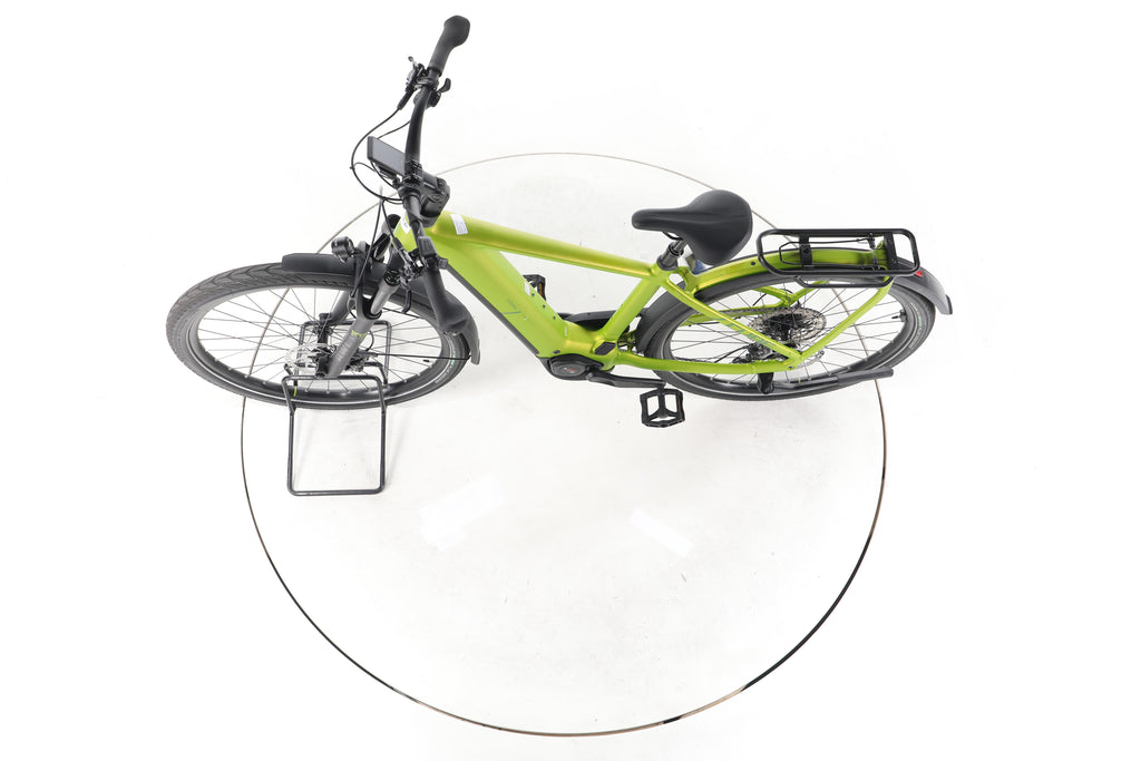 Cube Kathmandu Hybrid EXC Trekking E-Bike 2025 - Image 19