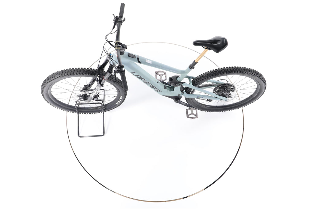 Lapierre E-Zesty Ltd. Fully E-Bike Carbon 2023 - Image 19