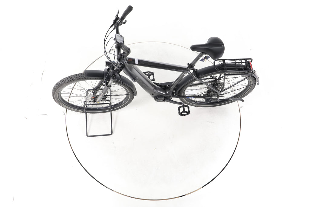 KTM Macina Gran 620 Trekking E-Bike - Image 19