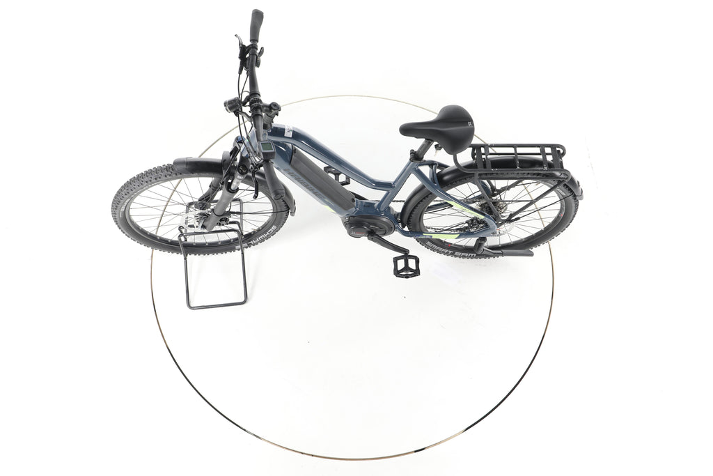 Haibike Trekking 5 Trekking E-Bike - Image 19