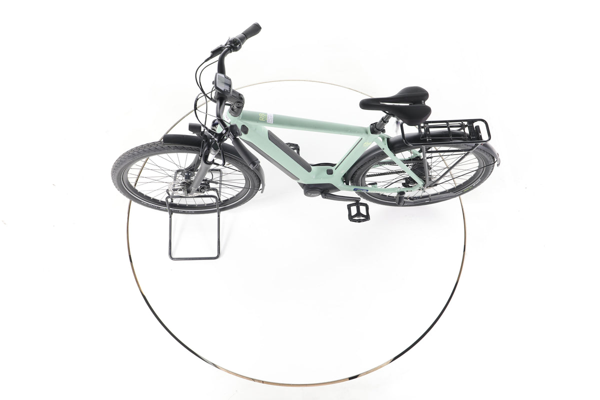 Winora Sinus R8f eco City E-Bike - Image 19