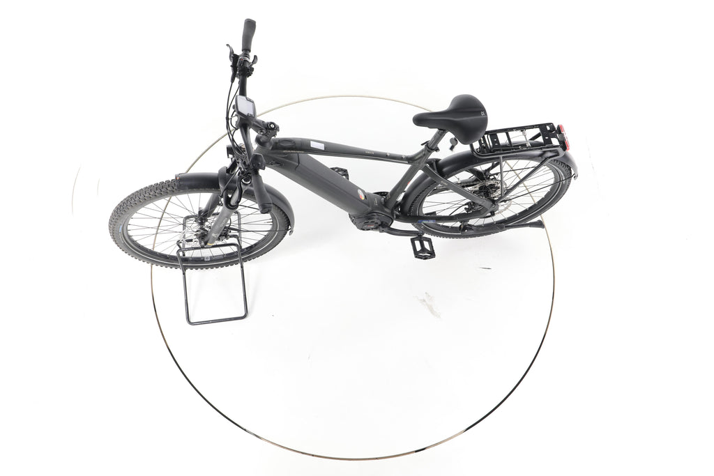Carver SUV E.430 Trekking E-Bike - Image 19