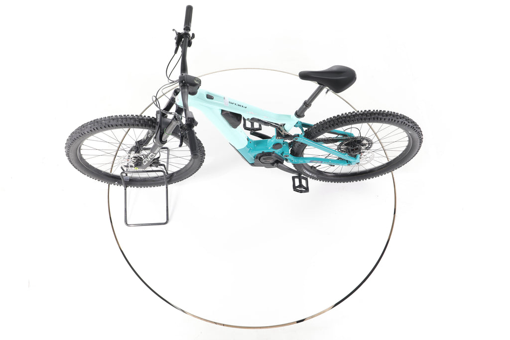 Focus JAM² 6.7 E-Bike Fully - Image 19