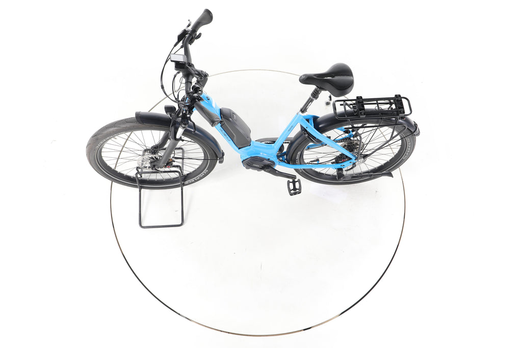 Velo de Ville AES 400 Trekking E-Bike Tiefeinsteiger - Image 19