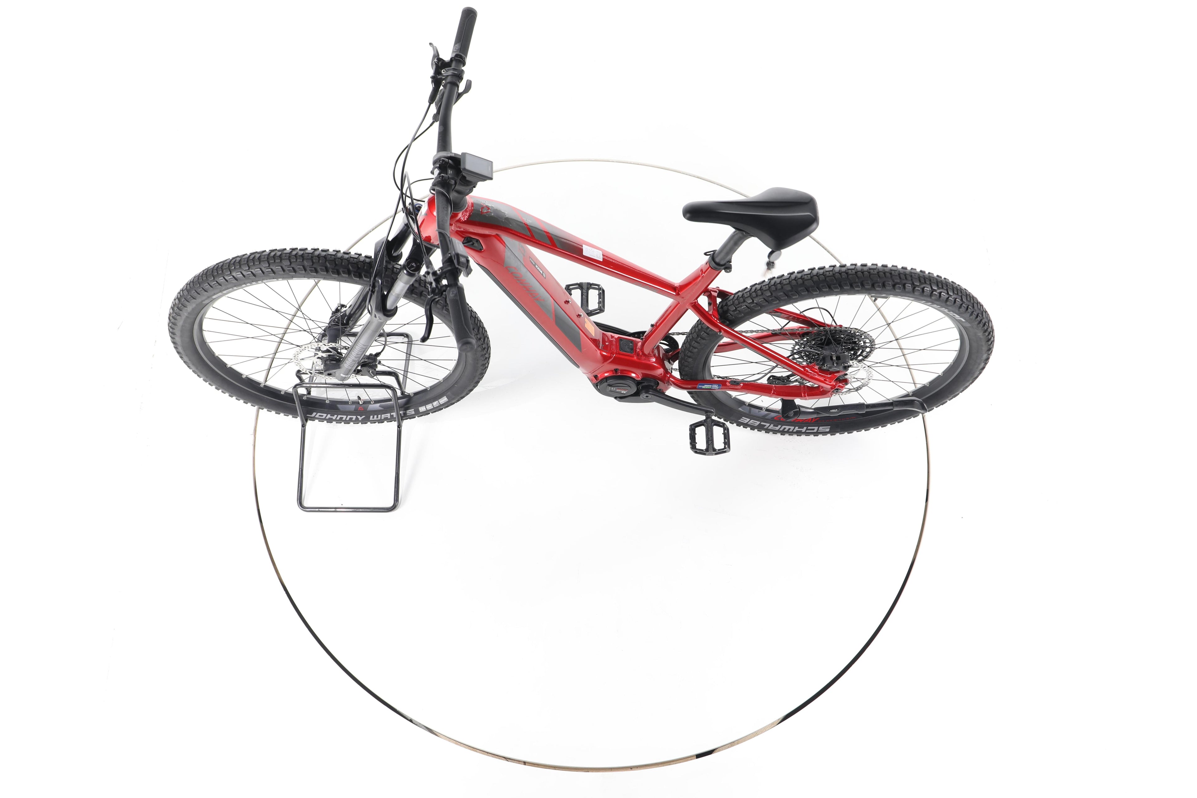 Conway Cairon S 6.0 E-Bike - Image 19