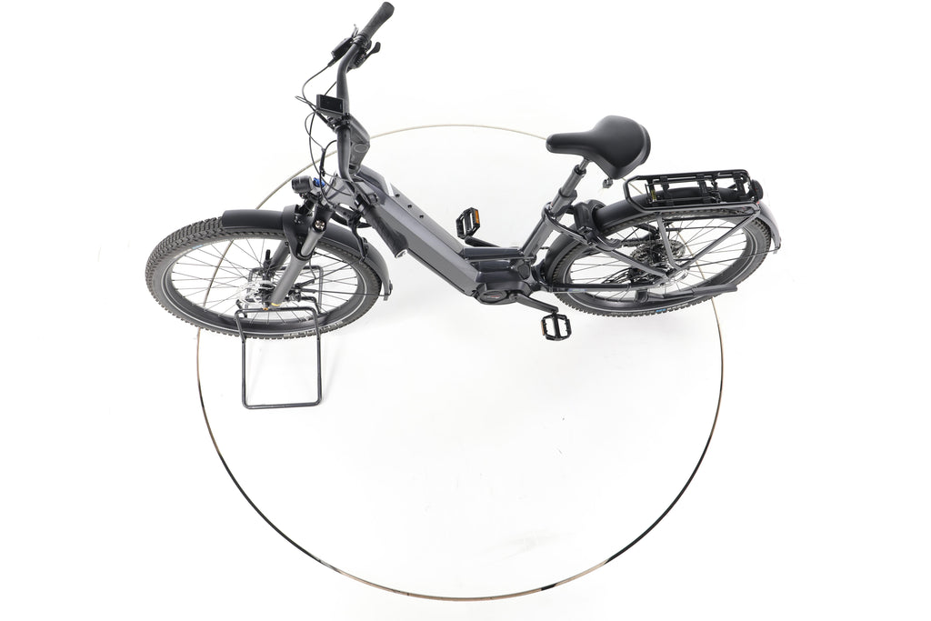Kalkhoff ENTICE 7.B MOVE+ Trekking E-Bike Tiefeinsteiger 2024 - Image 19