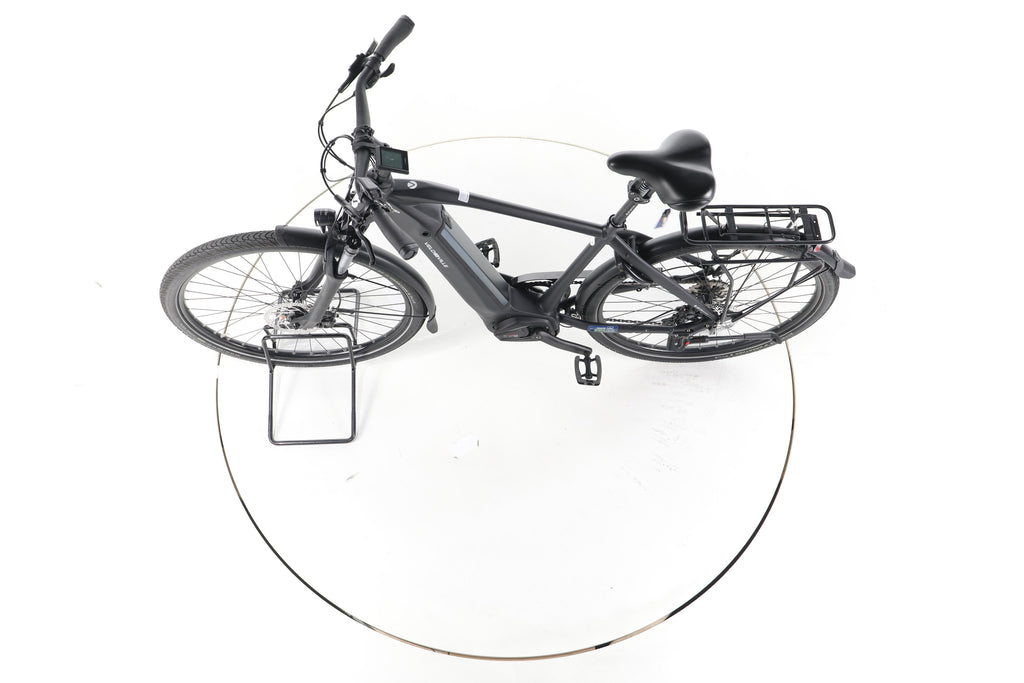 Velo de Ville AEB 990 Smart Smooth Trekking E-Bike - Image 19