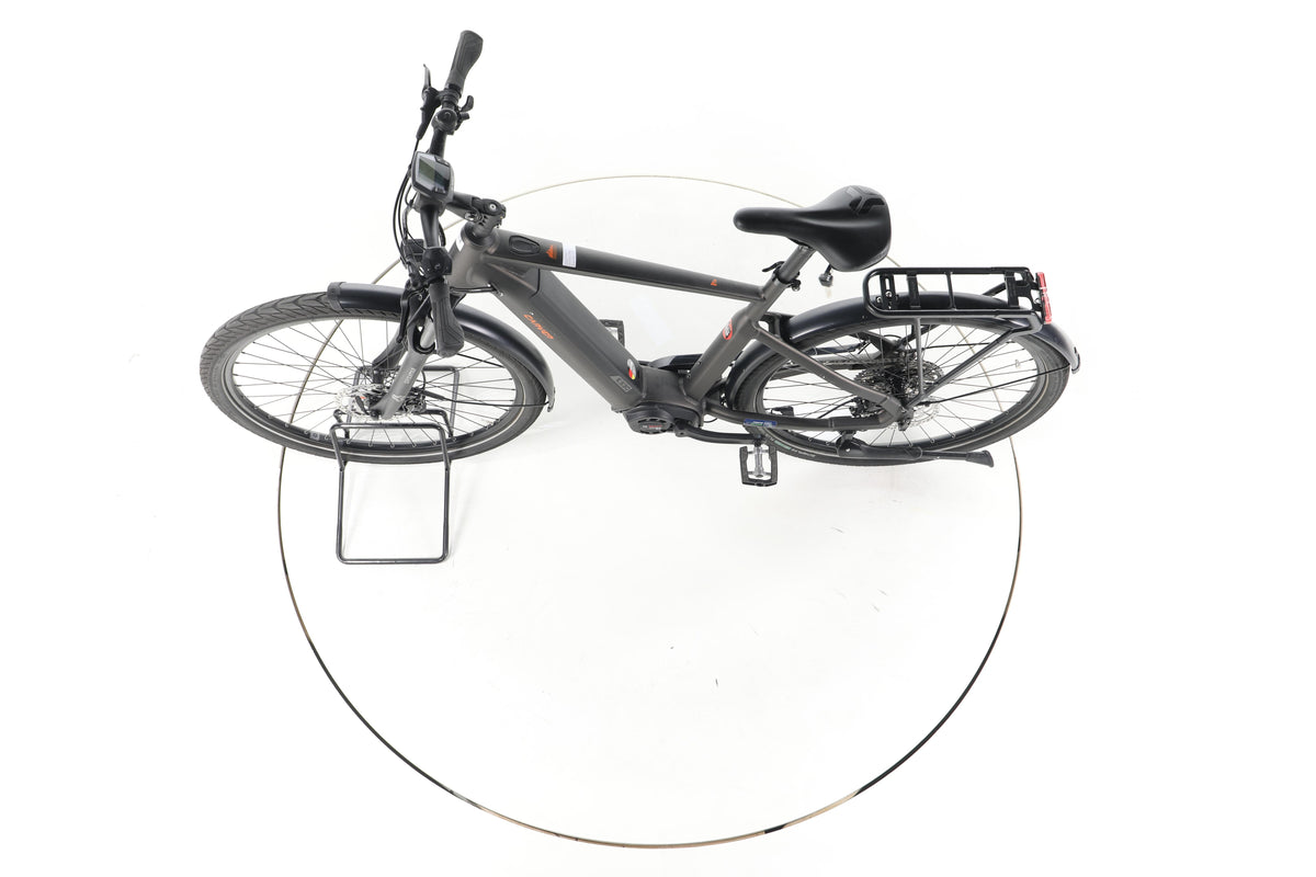 Carver Route E.530 Trekking E-Bike - Image 19