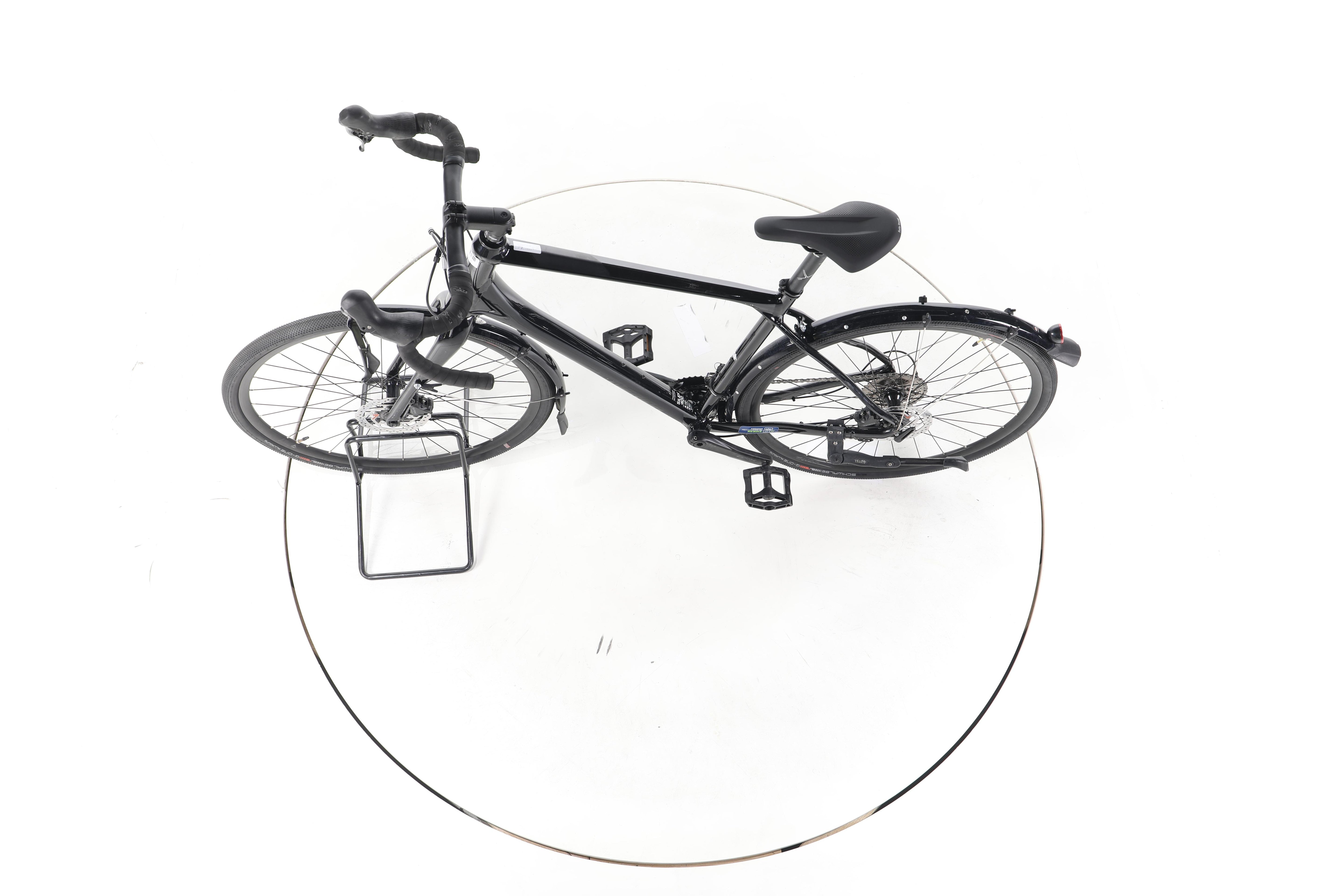 Merida Silex 400 Fahrrad Rennrad & Gravel - Image 19