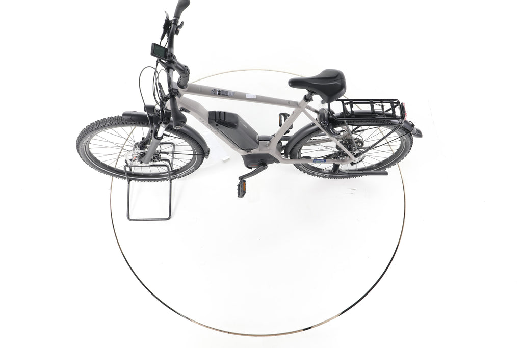 Kalkhoff Entice 1.B Move Trekking E-Bike 2023 - Image 19