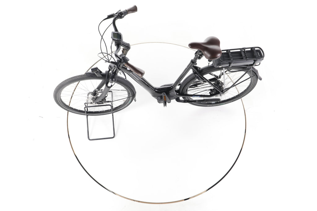 Batavus Garda E-go® City E-Bike Tiefeinsteiger - Image 19