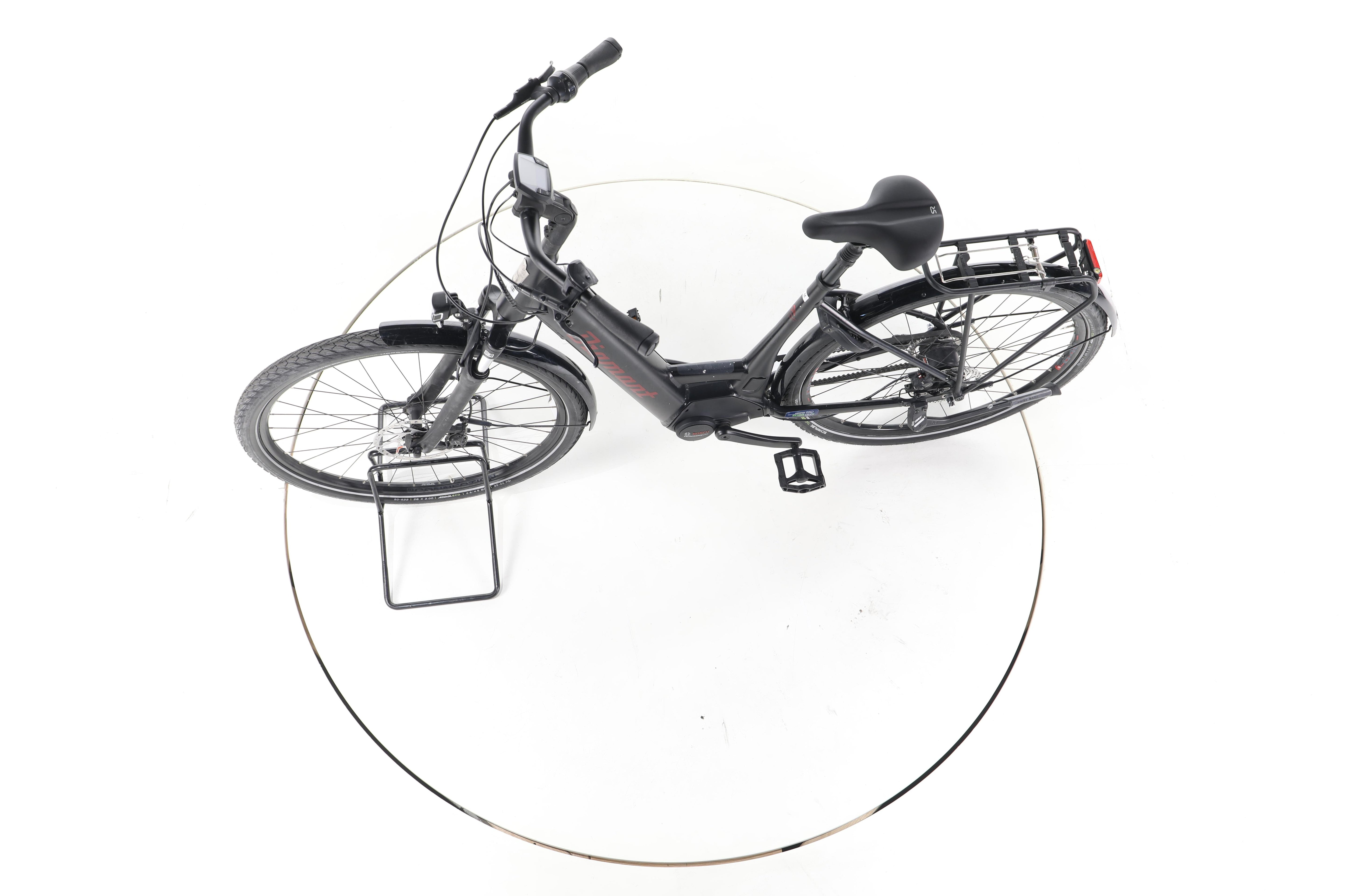 Diamant Beryll Esprit+ Gen 2 City E-Bike Tiefeinsteiger - Image 19