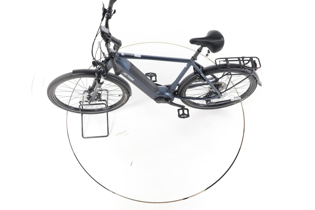 Victoria Tresalo 14 Trekking E-Bike - Image 19