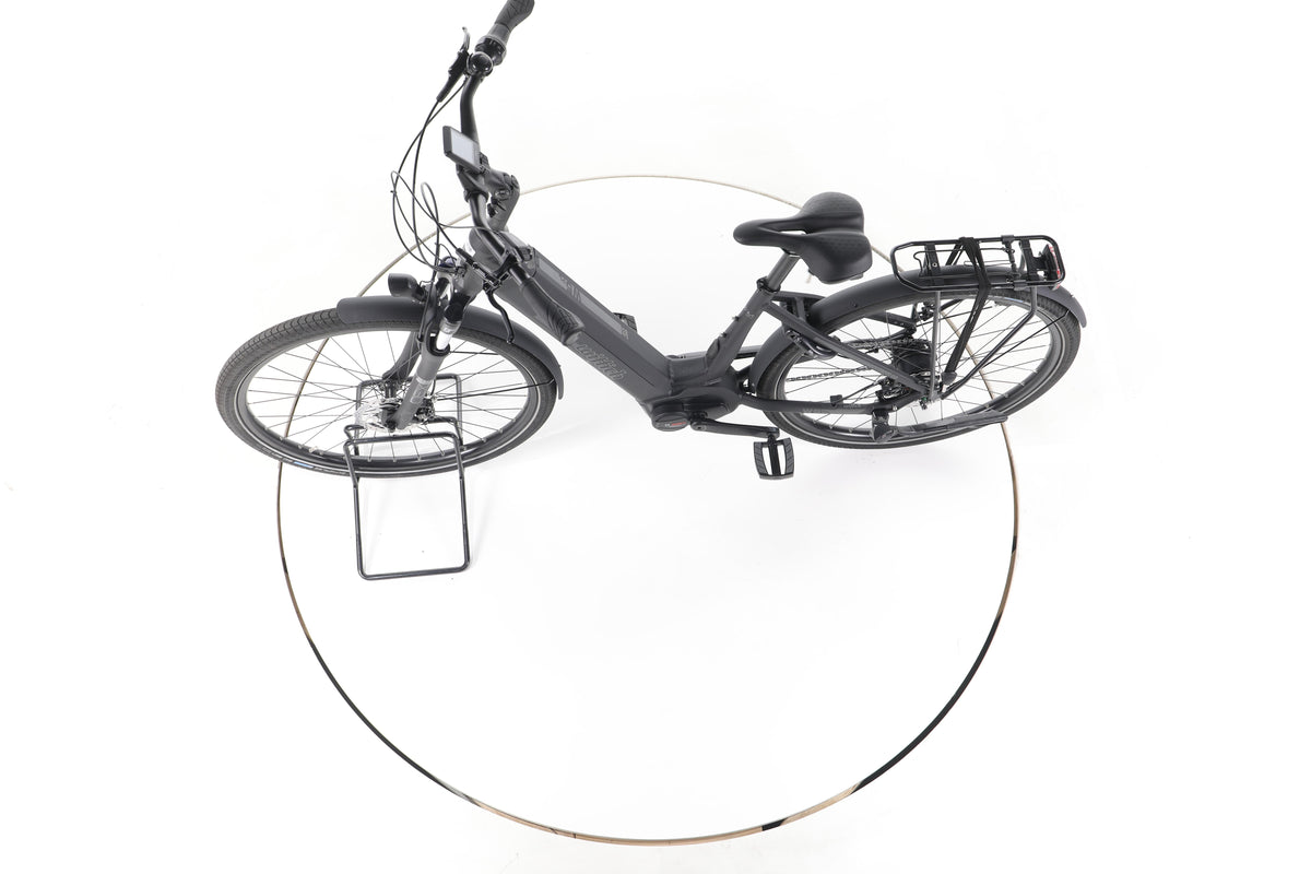 Wittich W5P City E-Bike Tiefeinsteiger 2025 - Image 19