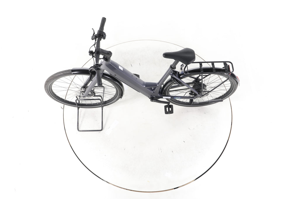Riese & Müller UBN Six vario City E-Bike Tiefeinsteiger - Image 19