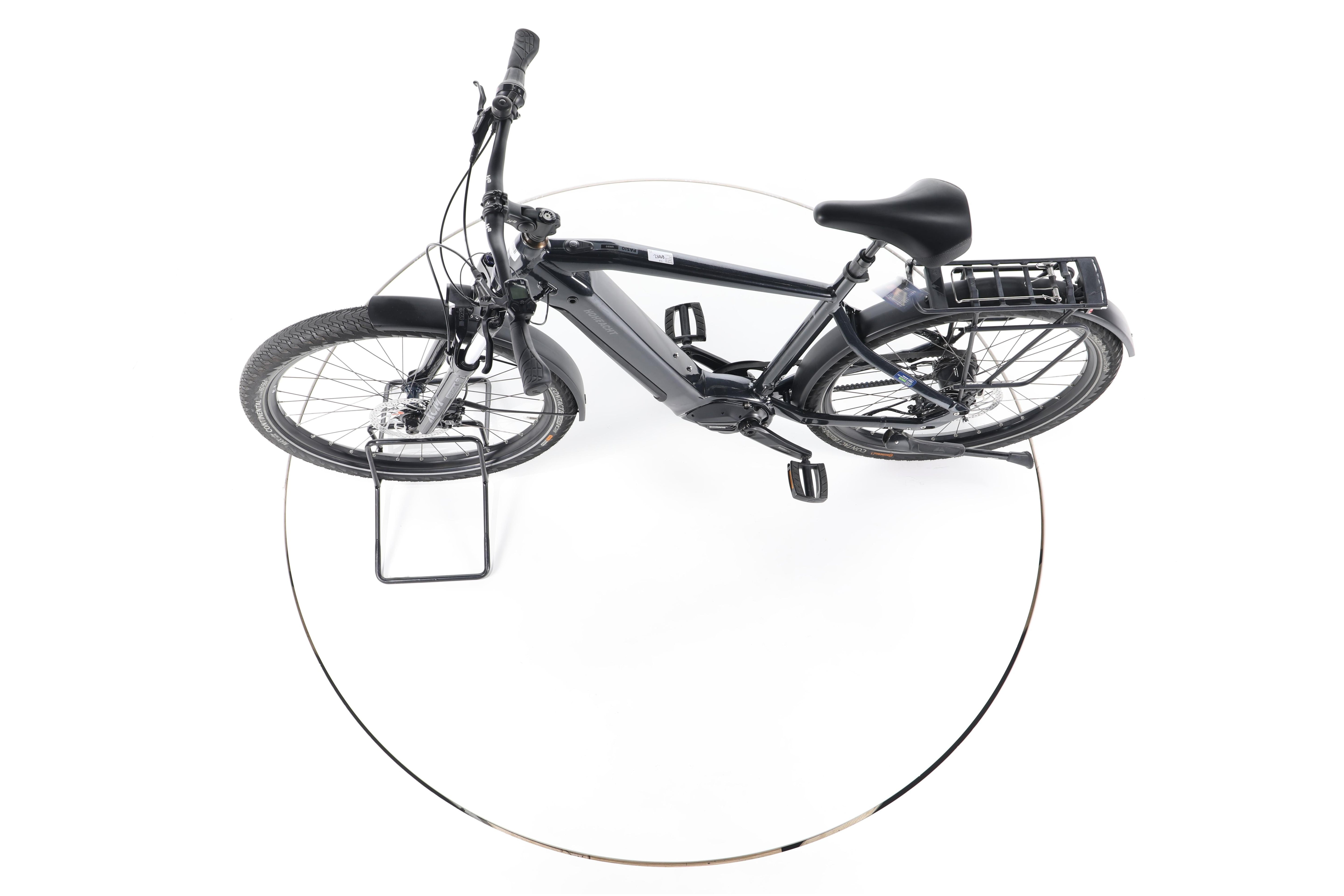 HoheAcht Pasio Urbeno City E-Bike - Image 19