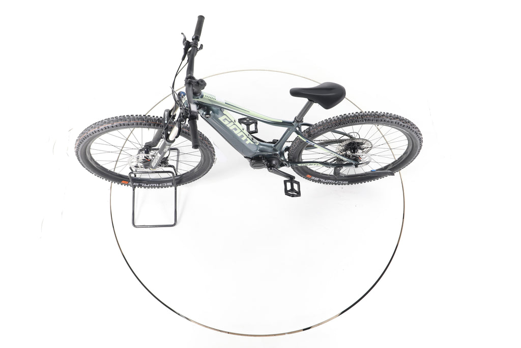 Giant Fathom E+ 1 E-Bike - Image 19