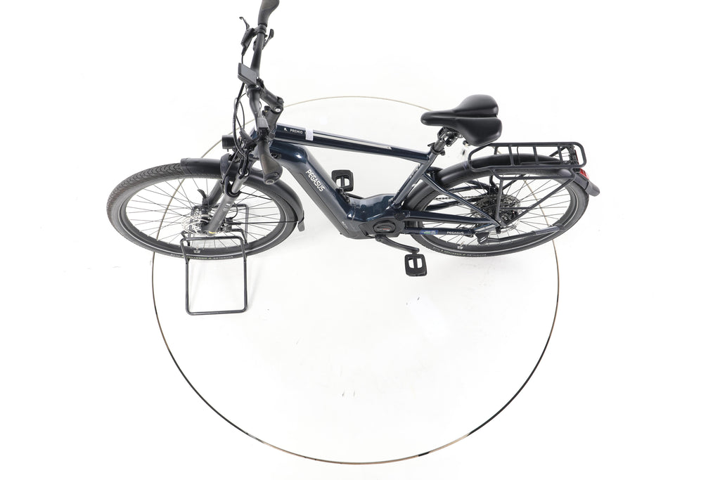 Pegasus Premio EVO 11 "40 Years" Trekking E-Bike - Image 19