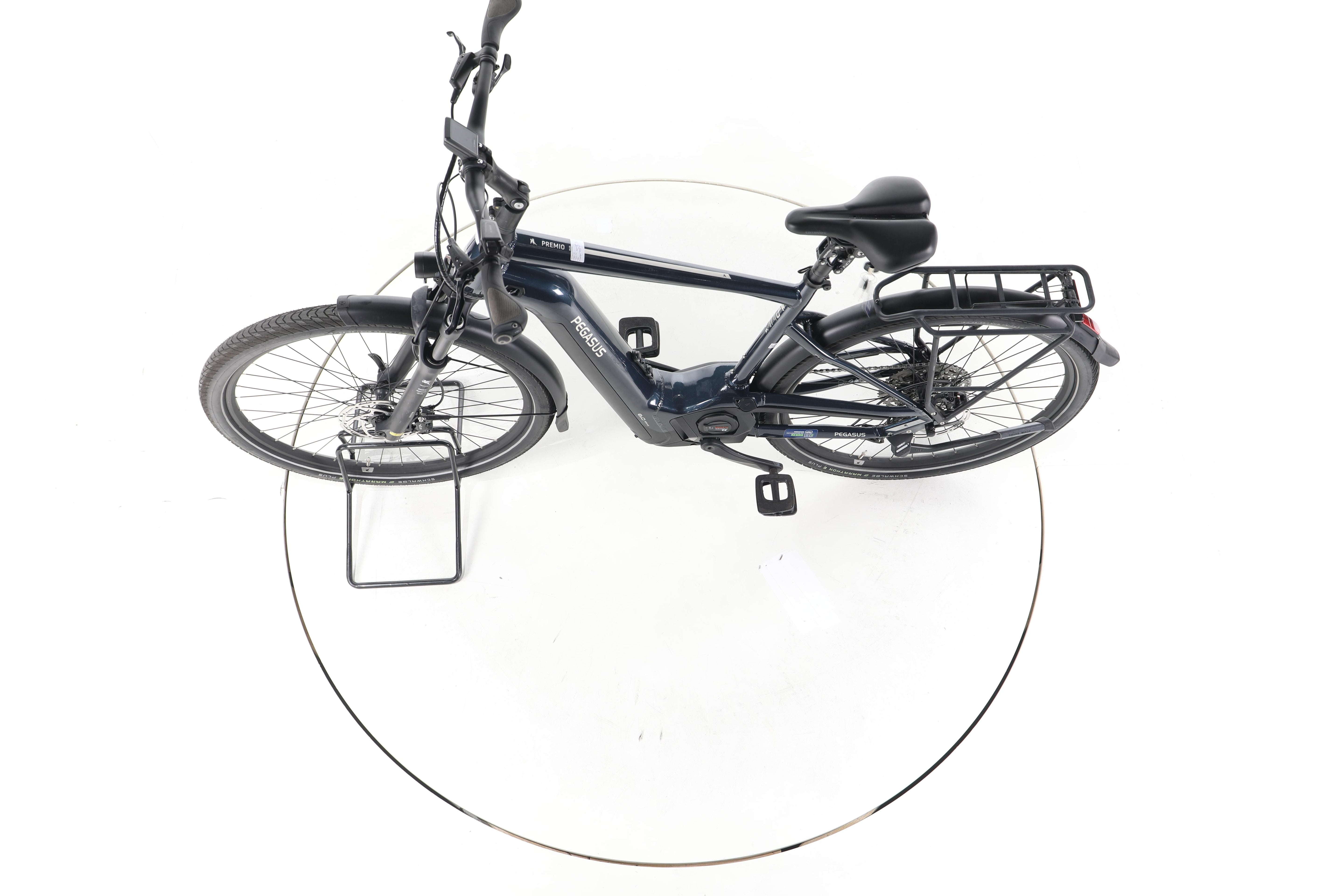 Pegasus Premio EVO 11 "40 Years" Trekking E-Bike - Image 19