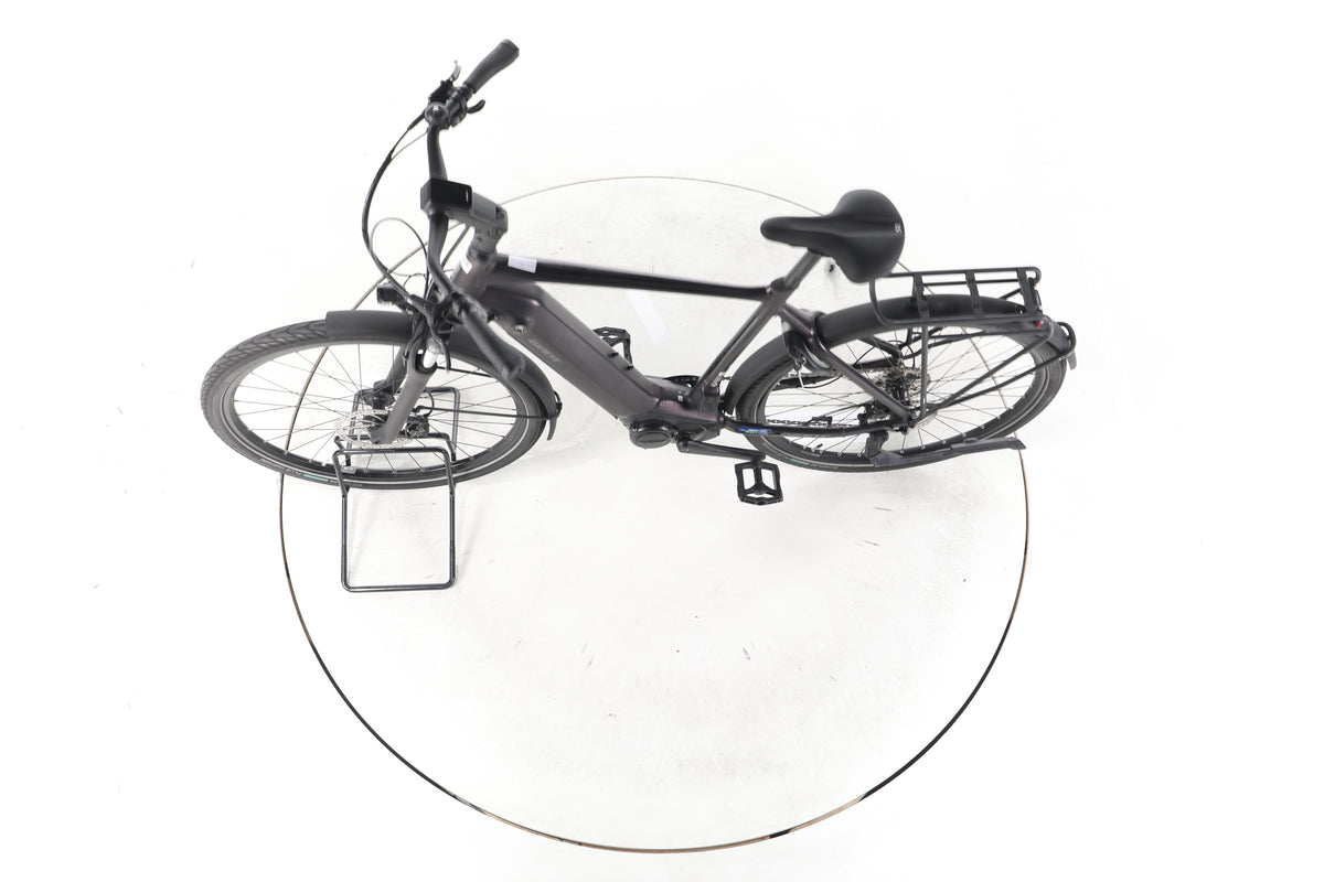 Giant DailyTour E+3 GTS Trekking E-Bike - Image 19