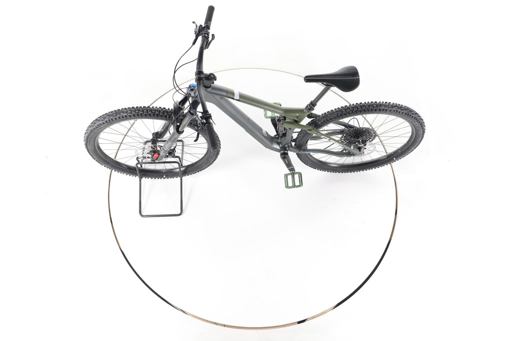 Cube Stereo ONE22 HPC TM Fahrrad Fully - Image 19
