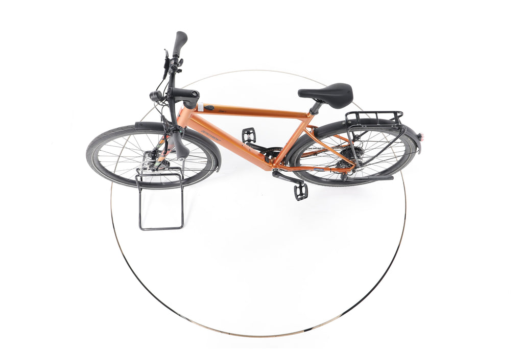Bergamont E-Sweep Sport Trekking E-Bike - Image 19