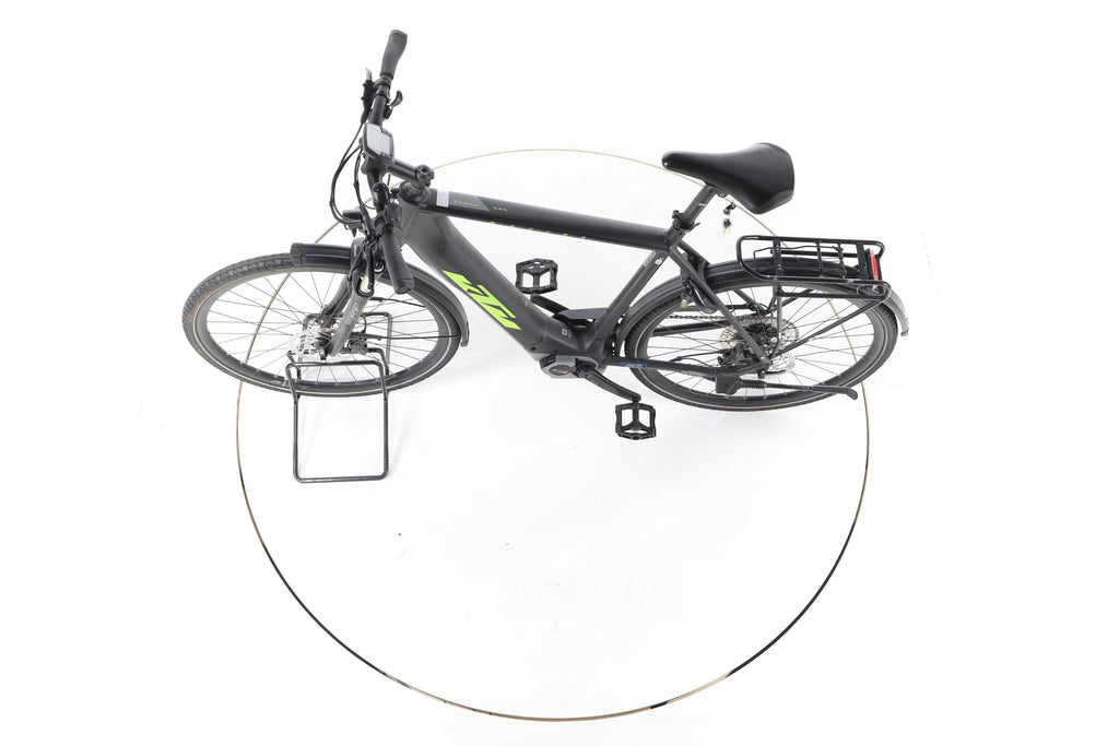 KTM MACINA SPORT 620 Trekking E-Bike - Image 19