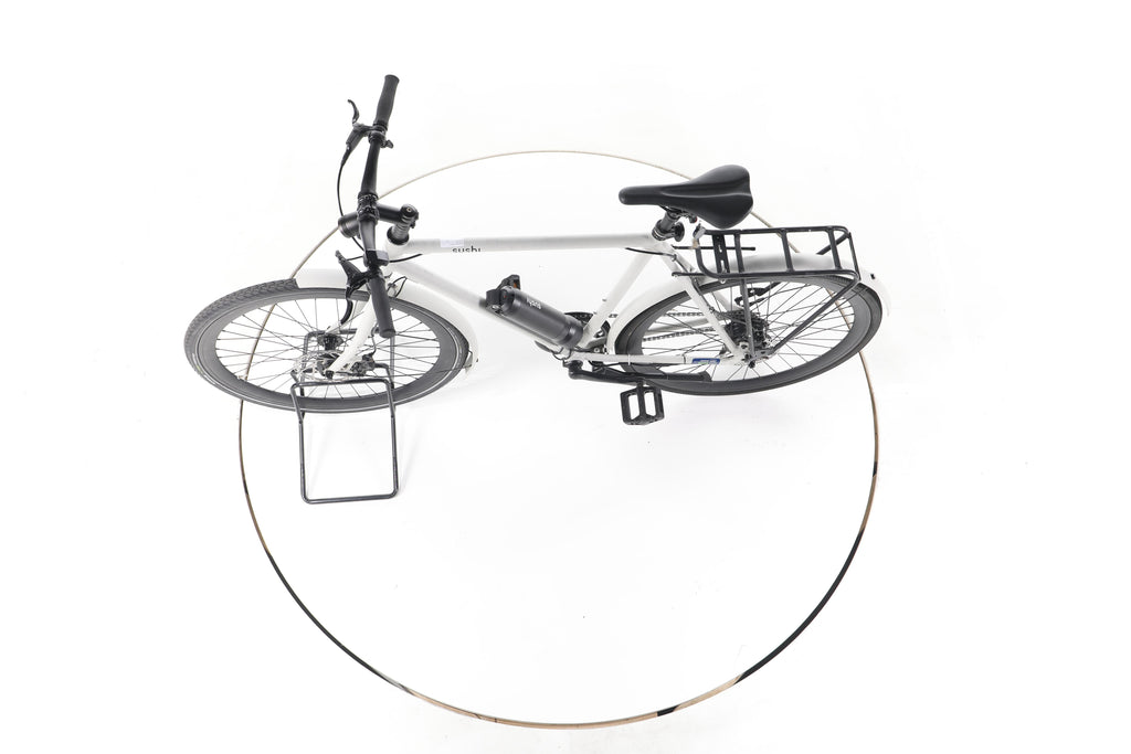 Sushi MAKI 3.0 City E-Bike - Image 19
