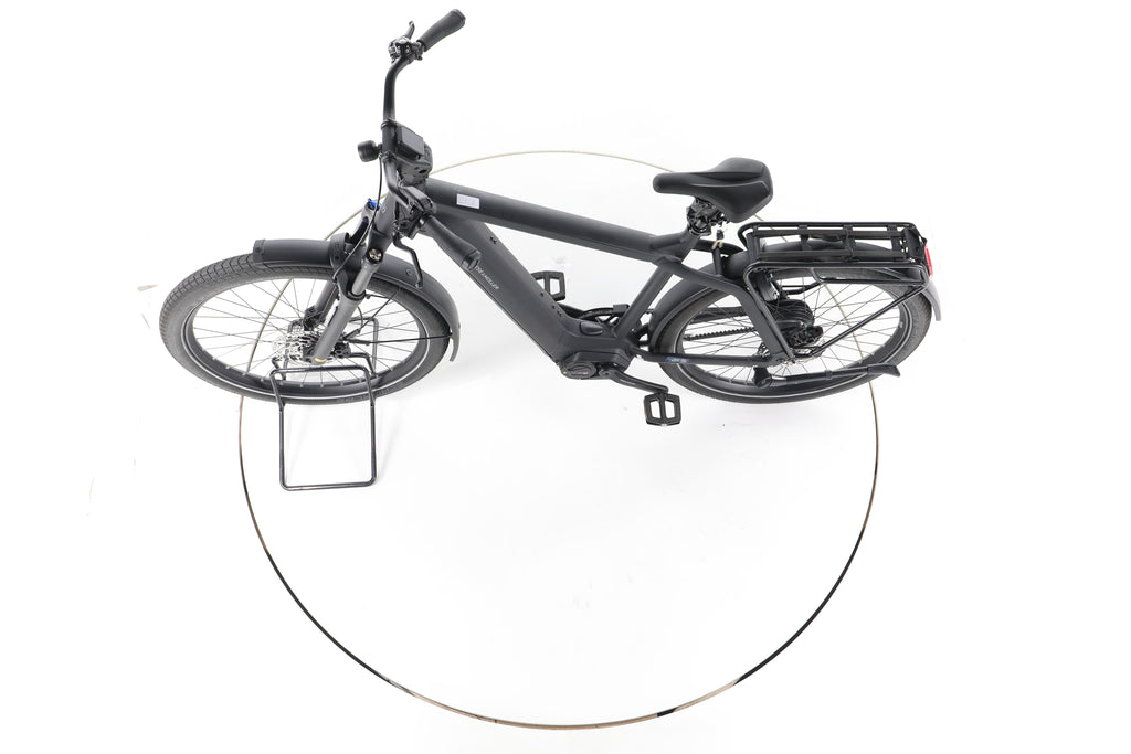 Riese & Müller Charger4 GT Vario City E-Bike 2024 - Image 19