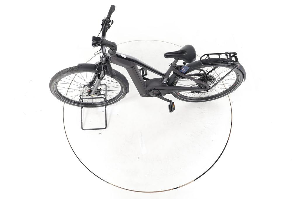 Scott Sub eRide Evo Lady Trekking E-Bike - Image 19