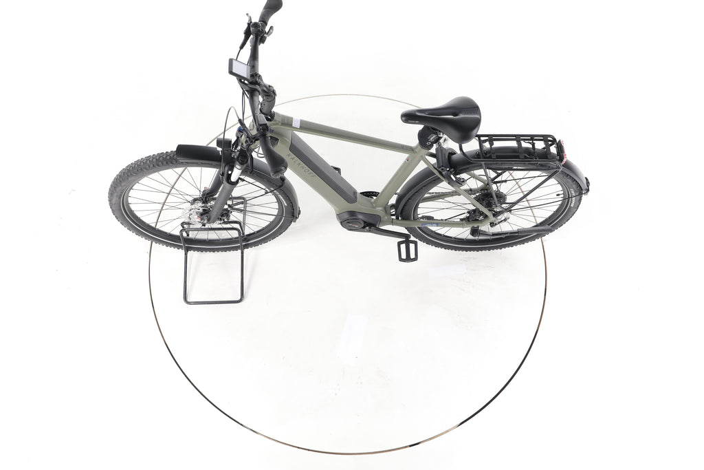 Kalkhoff ENTICE 5.B Trekking E-Bike 2024 - Image 19