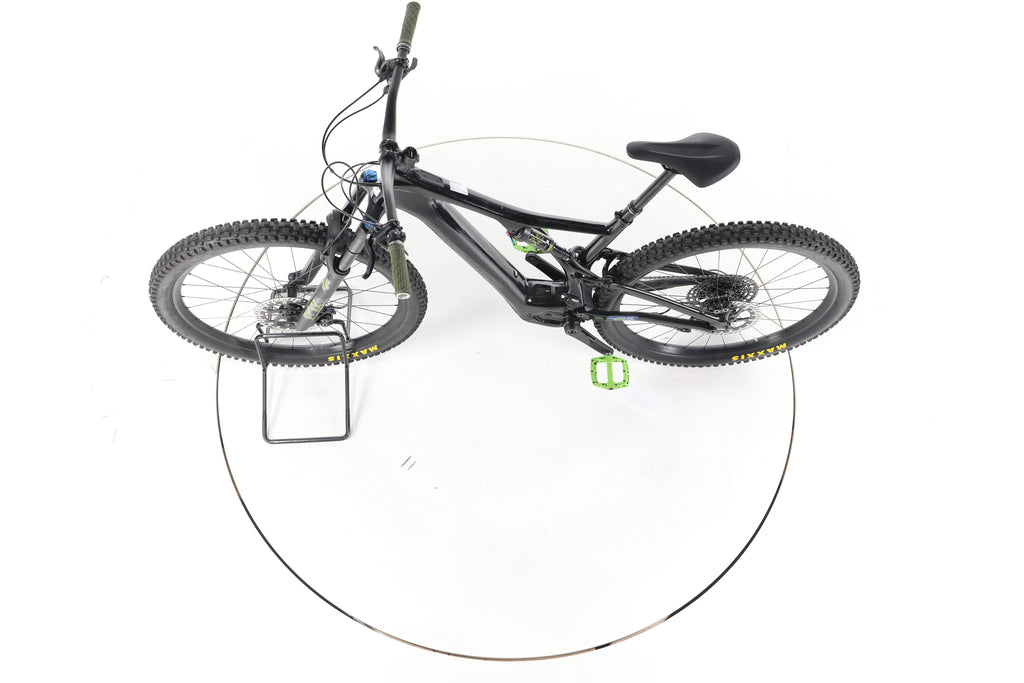 Specialized Turbo Levo SL Comp E-Bike Fully Carbon - Image 19