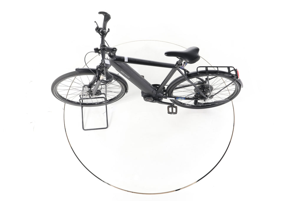 Riese & Müller Roadster4 touring Trekking E-Bike - Image 19
