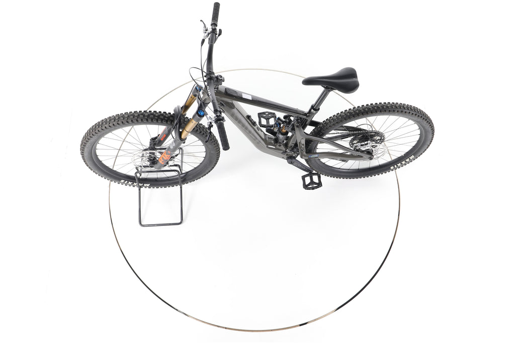 Ghost PATH RIOT FULL PARTY Fully E-Bike Carbon 2024 - Image 19