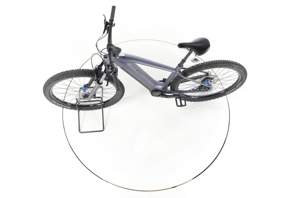 Cube Reaction Hybrid Pro E-Bike 2025 - Image 19