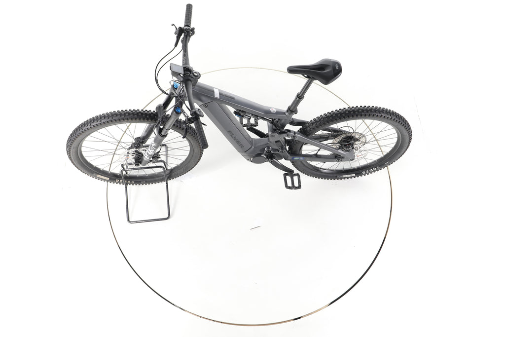FLYER G2 Uproc X 6.10 Fully E-Bike 2024 - Image 19