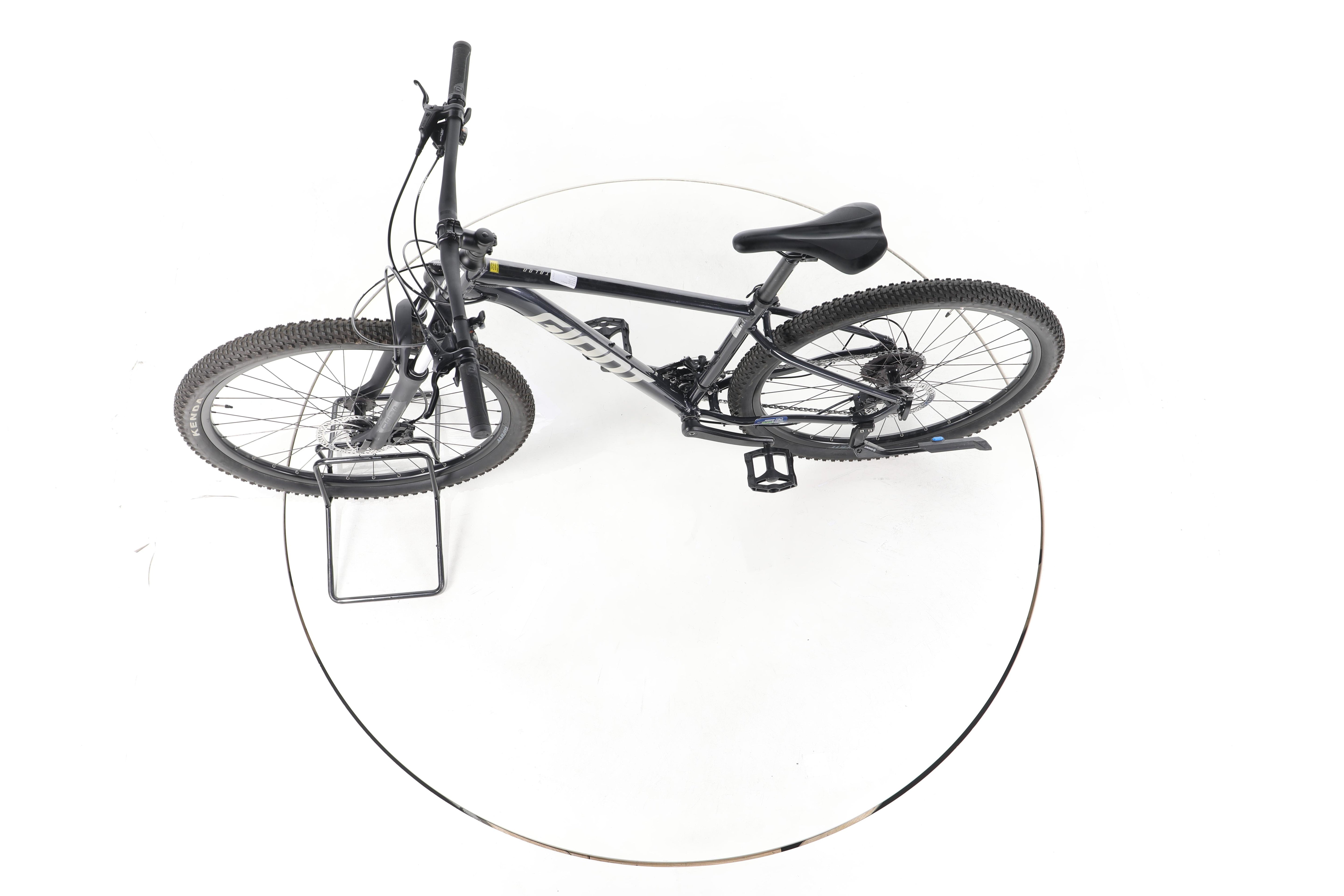 Giant Talon 3+ Fahrrad Hardtail - Image 19
