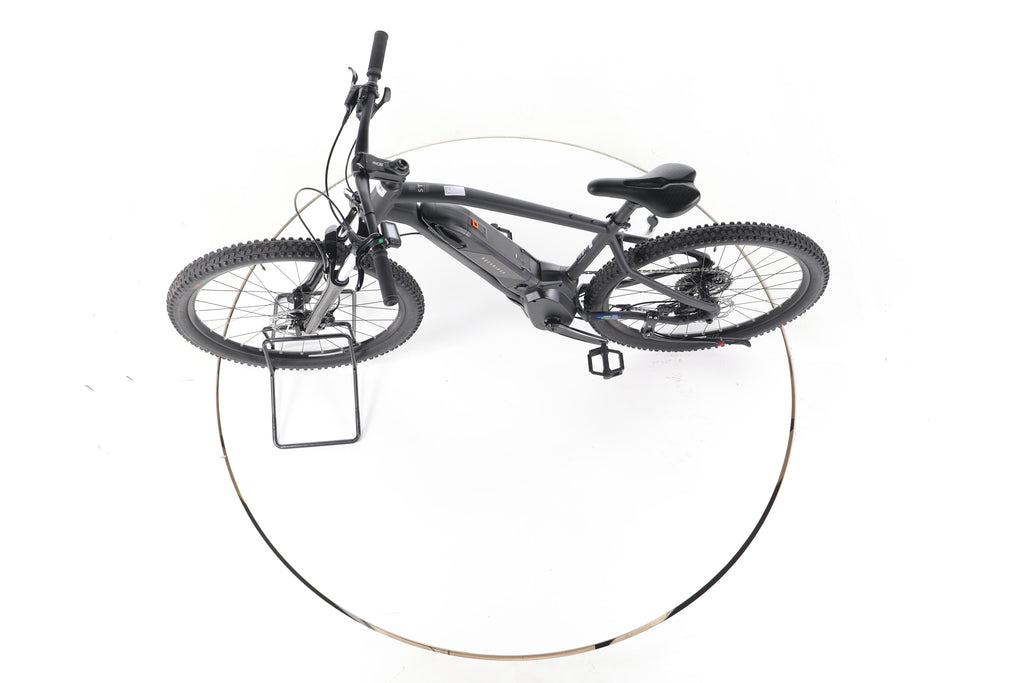 ROCKRIDER ST 500 E-Bike 2025 - Image 19