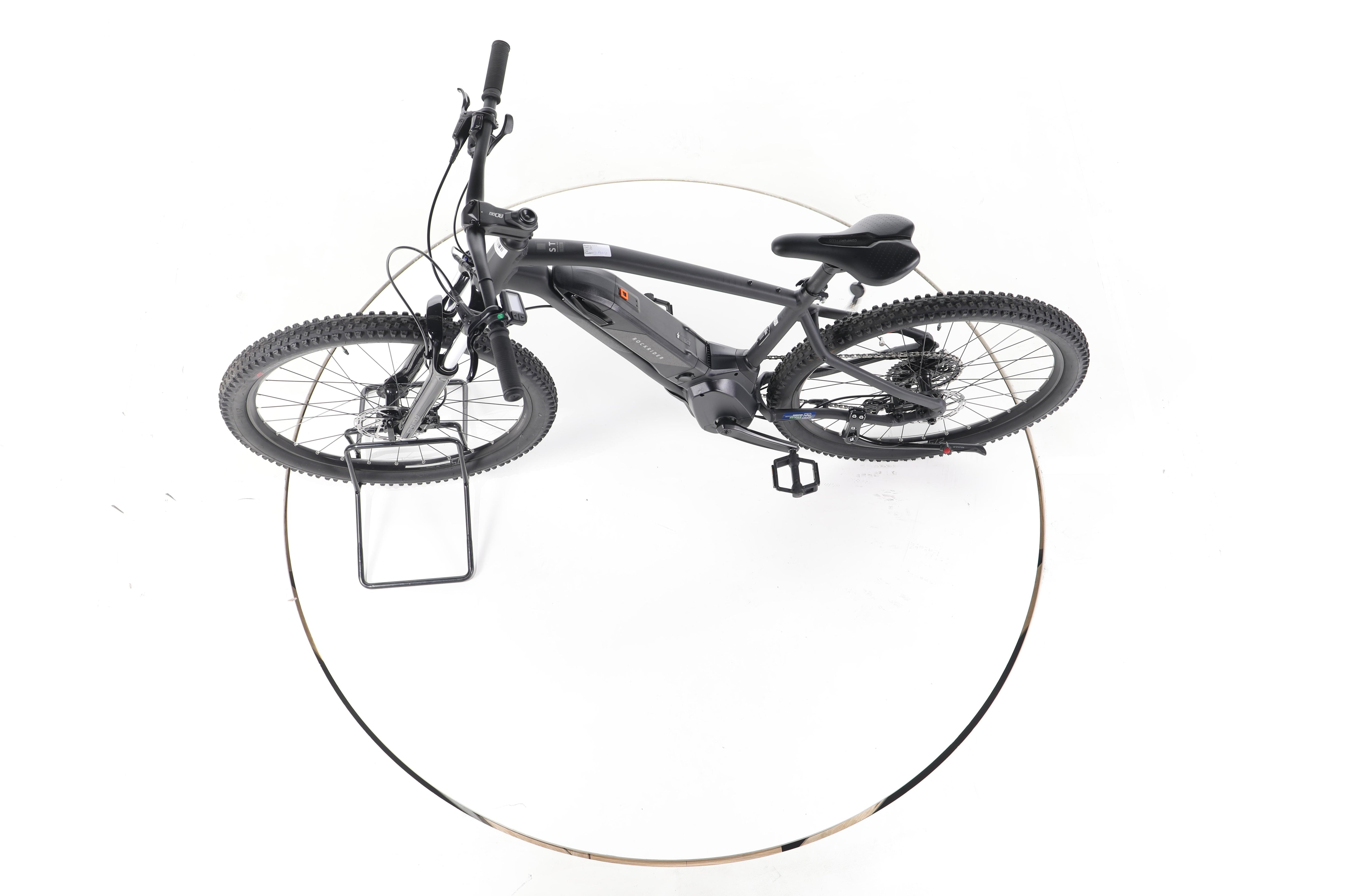 ROCKRIDER ST 500 E-Bike 2025 - Image 19