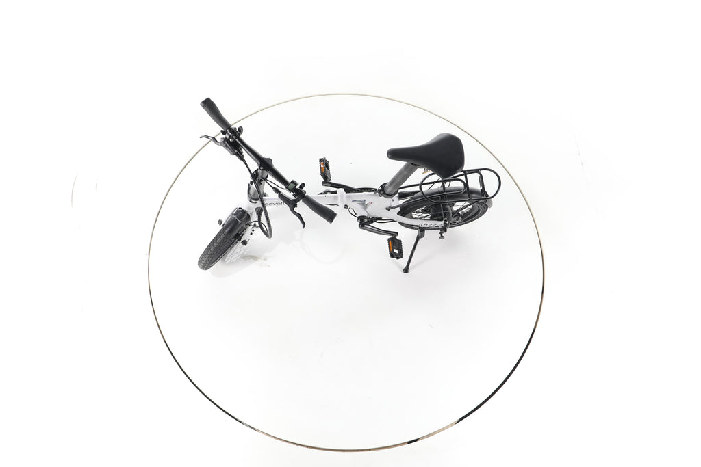 EOVOLT Morning Falt E-Bike Tiefeinsteiger - Image 19