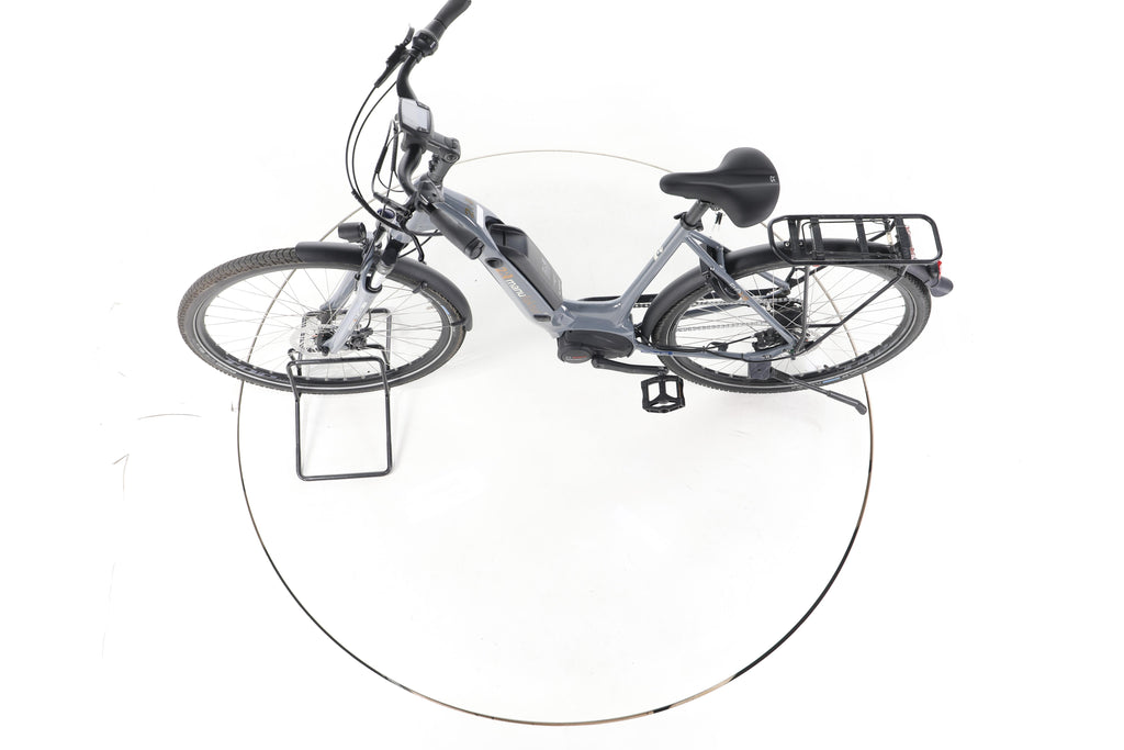 2R Manufaktur ELO 5 City E-Bike Tiefeinsteiger - Image 19
