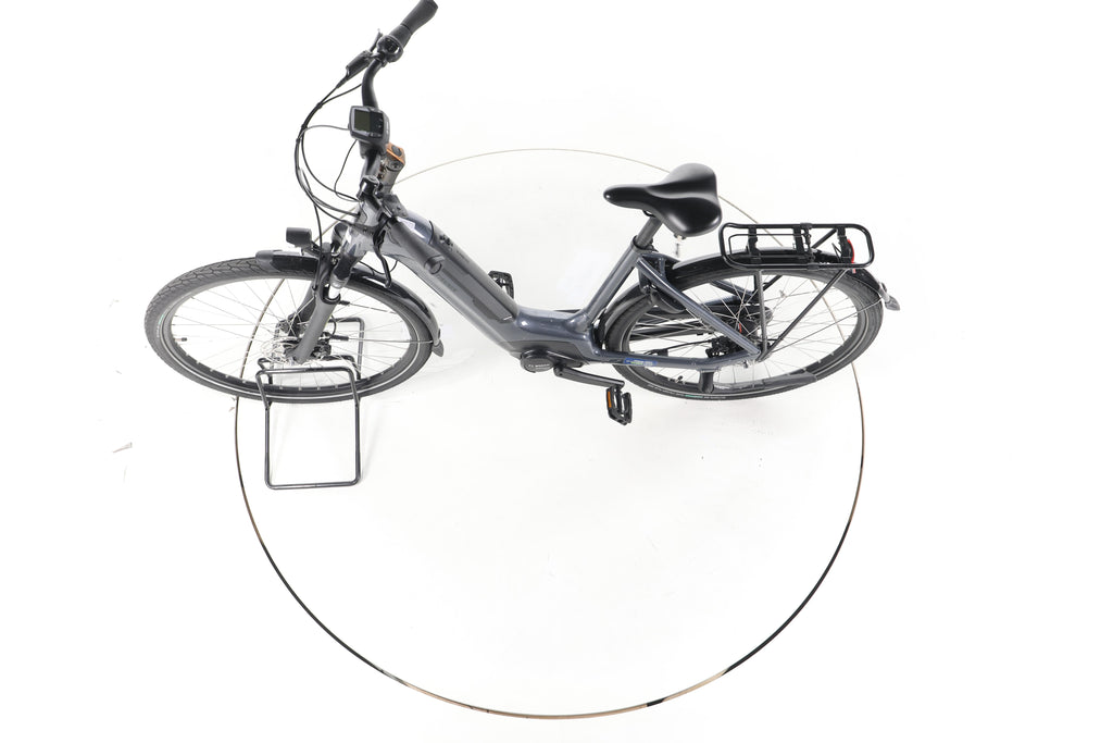Batavus Altura E-go® Power City E-Bike Tiefeinsteiger - Image 19