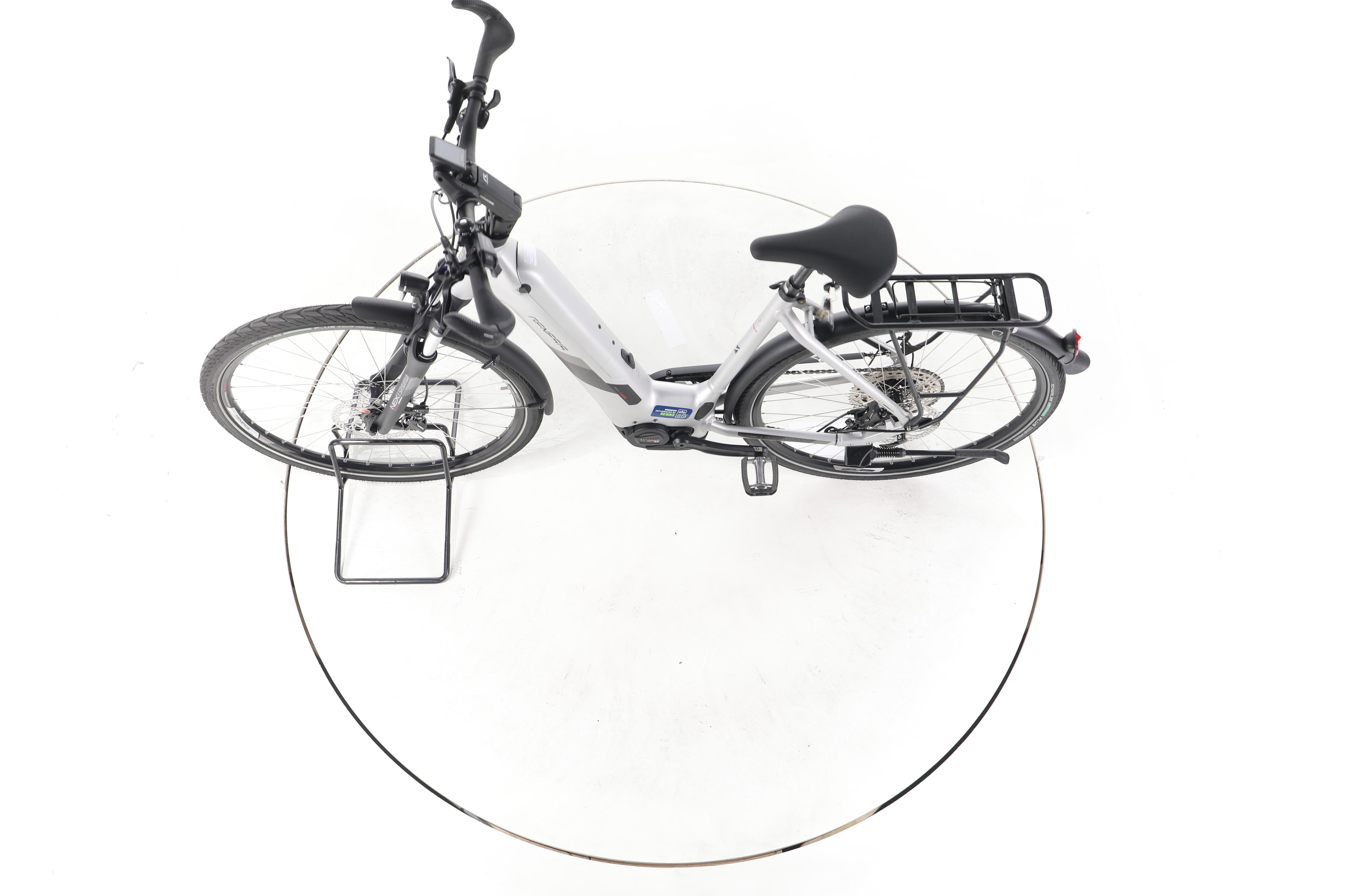 Genesis Touring 4.3 Trekking E-Bike Tiefeinsteiger - Image 19