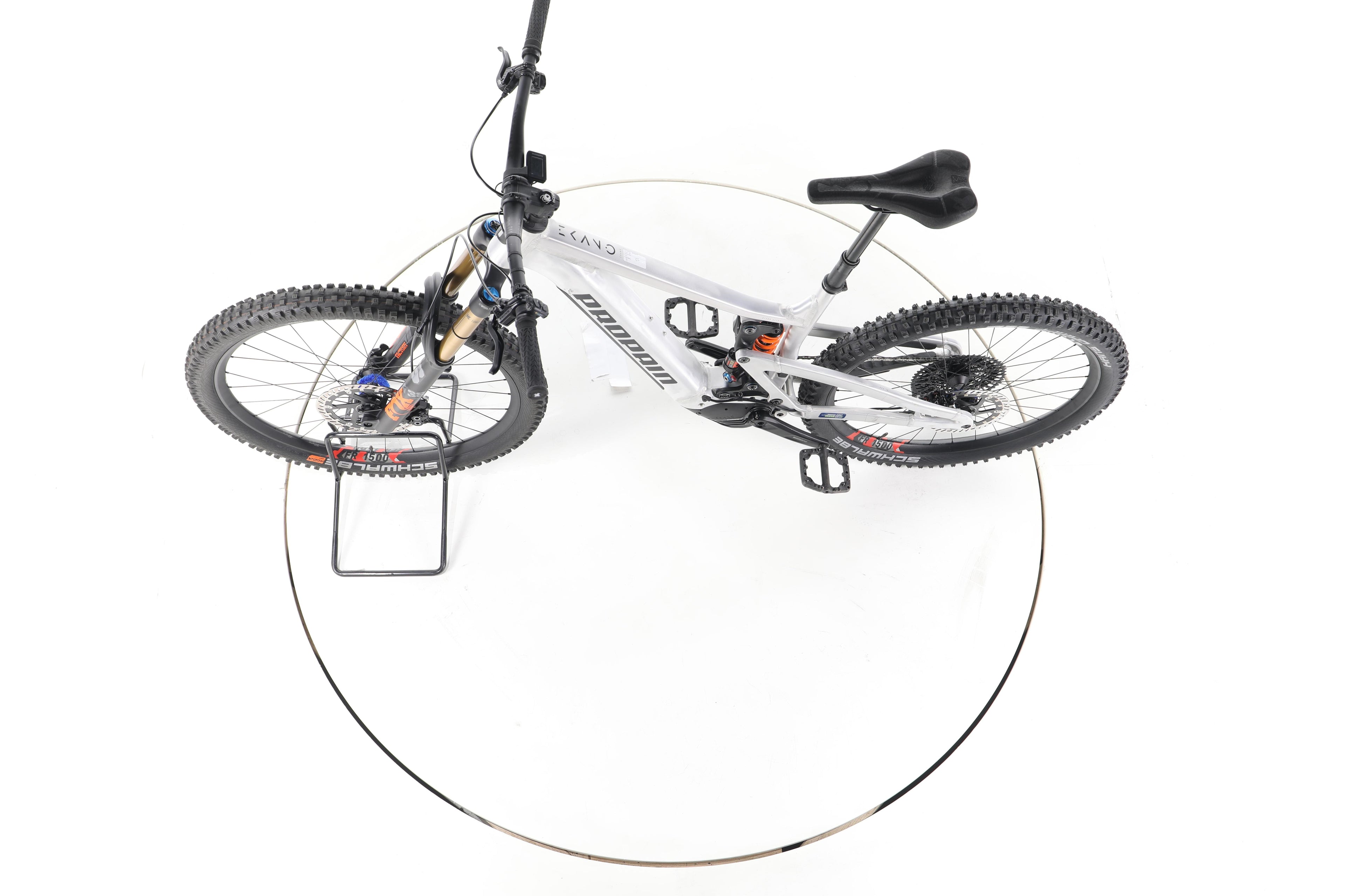 Propain Ekano 2 AL Fully E-Bike 2024 - Image 19