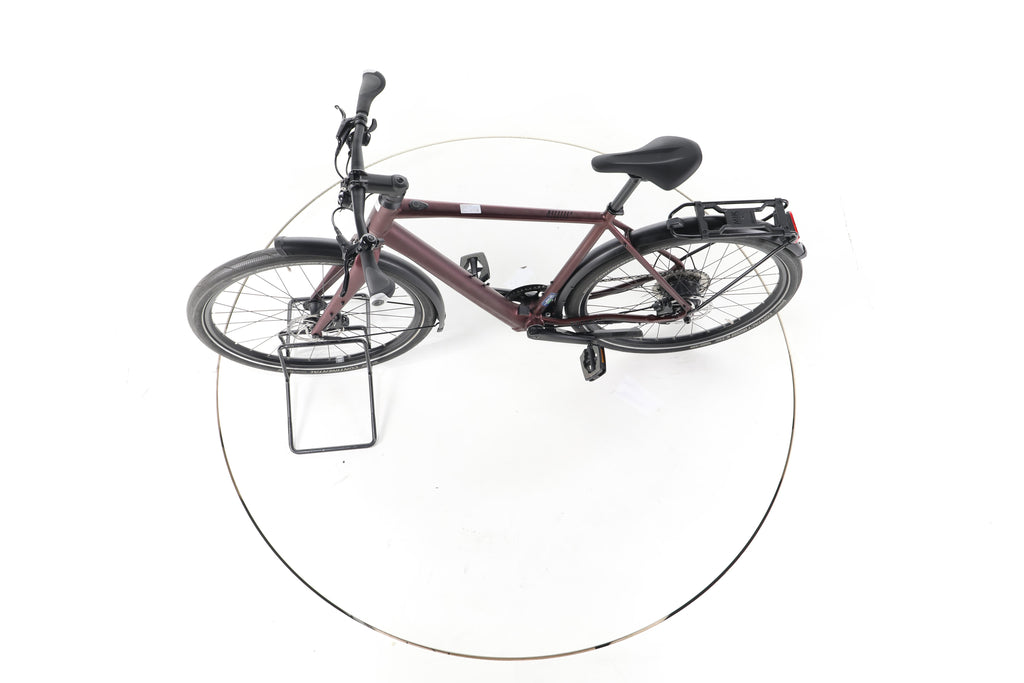 Winora E-Flitzer Trekking E-Bike - Image 19