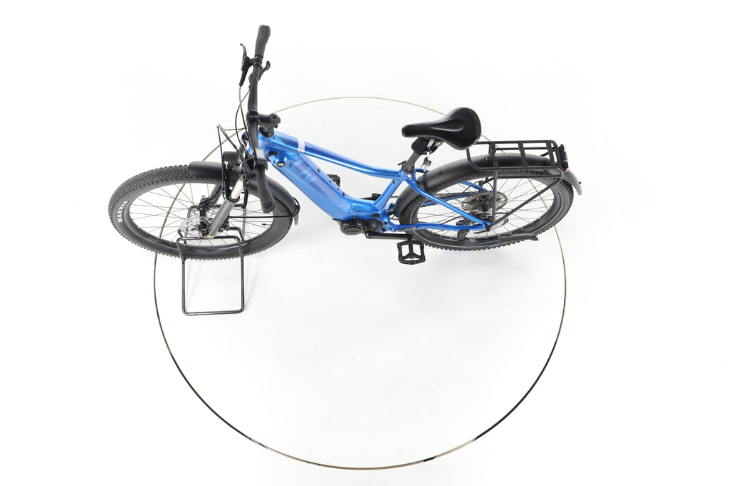 Liv Vall-E+ EX Trekking E-Bike - Image 19