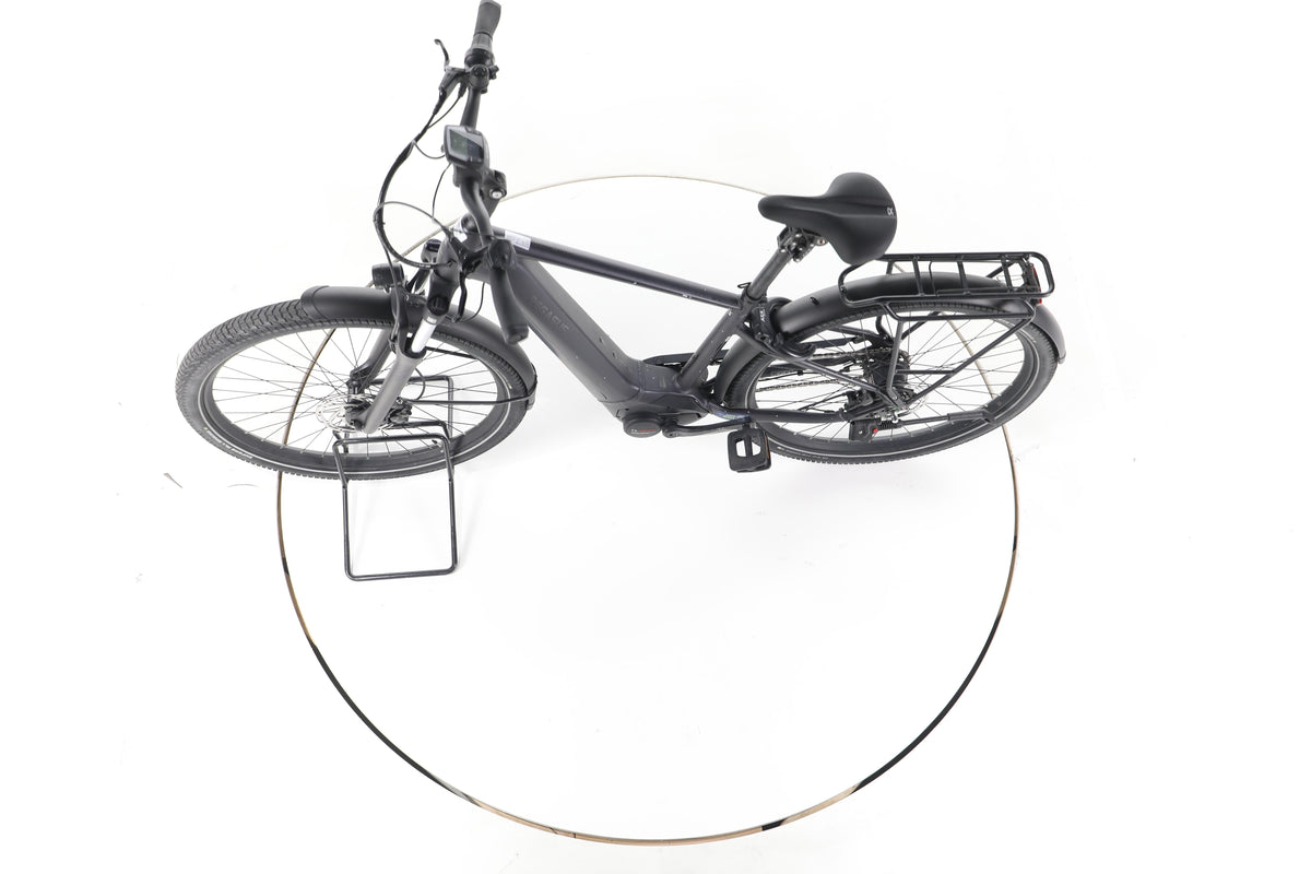 Pegasus Savino EVO 5R Performance City E-Bike - Image 19