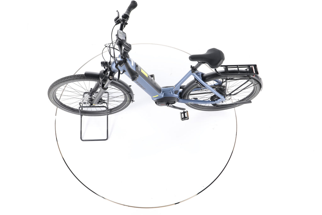 Stevens E-Courier Plus City E-Bike - Image 19